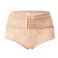 Quần lót bụng eo giữa thấp Hiệu ứng nâng cao Hip-