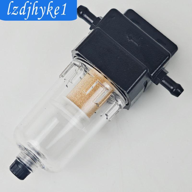 Thay thế tách nước nhiên liệu Phụ tùng chống mài mòn đáng tin cậy Dễ dàng lắp đặt Bộ dụng cụ chuyên nghiệp lắp ráp