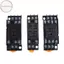Hooudou PYF08A PYF11A PYF14A PTF08A PTF14A Đế Rơ Le Soet 8 / 11 / 14 Pin Mini Nhỏ Trung Cấp Relay Giá Đỡ VN