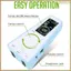 Metronome Điện Tử Kỹ Thuật Số Metronome Metronome Đa Năng Cho Đàn Piano Metronome Cho Đàn Guitar Đàn Violin Trống, Đen
