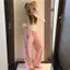 HelloKitty Cô gái dễ thương Dày nhung Đức Quần Pyjama thông thường dành cho nữ Thu Đông Phong cách mới Đi bộ Quần cong Quần dài mặc ngoài