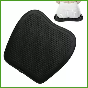 Đệm Ghế Lái Xe Làm Mát Chống Trơn Trượt Du Lịch Đệm Cho Xe Kéo RV Sedan Bán Tải Xe Kéo ATV Motorhome wipqsvn