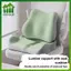 SWEET Đệm Coccyx Memory Foam có xương đòn, thiết kế cong cho ô tô, ghế văn phòng, giảm áp suất, hỗ trợ thắt lưng 1PC n