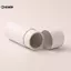 KUZHEN 1 Cái Trống Thi Tròn Da Bò Trống Ống Giấy Con Lăn Chai Paaging Hộp Cho Dầu Nước Hoa Hộp Đựng HOT