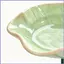Cốc tưới nước ong Bát bướm hình hoa với vòi sứ Spike Bee Waterer cho sân ngoài trời Sân sau Bãi cỏ mueadsyvn
