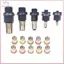 THÊM 11 Chiếc Hướng Dẫn Sử Dụng Đinh Tán Đai Ốc Dụng Cụ Phụ Kiện Cho Hạt M3 M4 M5 M6 M8 M10 M12 Lắp Đặt Đơn Giản Tay Đinh Tán Đai Ốc BSS