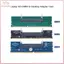 THÊM DDR3 DDR4 DDR5 Laptop SO-DIMM Sang Máy Tính Để Bàn Adapter Thẻ Chuyển Đổi Bộ Nhớ RAM Kết Nối Adapter BSS