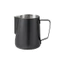 Binco Cà Phê Latte Xi Lanh Miệng Sắc Nét Latte Cup Sữa Frother Cup Dụng Cụ Inox Bình Sữa UHB2
