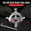 Dụng Cụ Tháo Cánh Quạt Bếp Hút Mùi – Thép Carbon Cao Cấp, Kim Loại Dày – Tháo Lắp Nhanh, Dễ Vệ Sinh