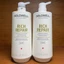 Combo bộ gội xả và tinh chất Goldwell Rich Repair phục hồi tóc 1000ml [ MK ]