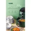 VN Thiếc Khay Cho Nồi Chiên Không Khí, Hộ Gia Đình Thiếc Lò Nướng, Khay Giấy Nhôm, Khay Nướng Thịt Chống Dầu Thực Phẩm