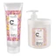 Hấp dầu siêu dưỡng và giữ màu tóc nhuộm Color Glow Mask Nouvelle 1000ml [ MK ]