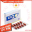 Viên uống ZiQ Zifam hạn chế quá trình lão hoá, xơ vữa động mạch, thụ thai