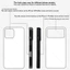 Ốp điện thoại từ tính gương mùa hè cho iPhone 16 15 14 Plus 13 12 11 17 Pro Max 17 Vỏ khí Vỏ bảo vệ chống sốc