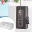 Vỏ chì mở rộng GAVESTO, Hộp cắm chống trộm bằng nhựa, Ổ cắm bảo vệ bền bỉ Vỏ bảo vệ ổ cắm chống nước chống thấm nước ngoài trời