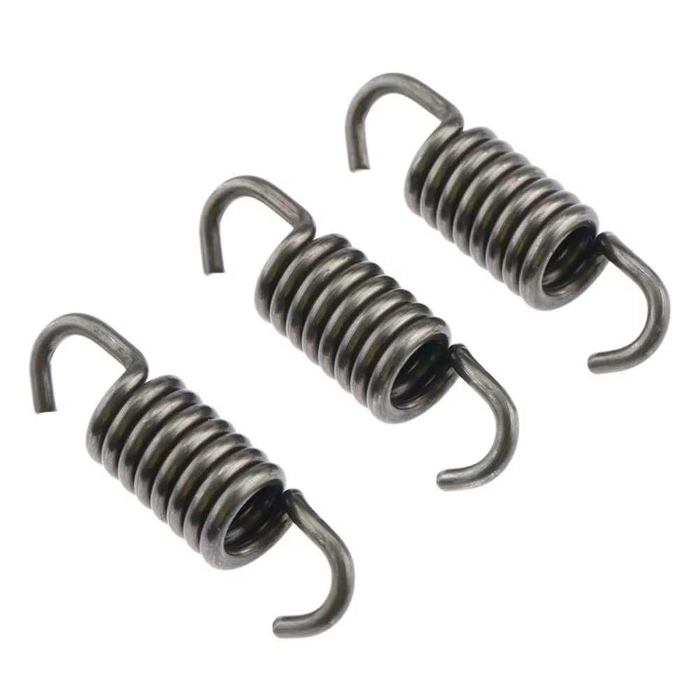 3/6/9 Lò Xo Bố Côn Máy Cắt Cỏ 8 Vòng GX35 330 430 520 Phụ Kiện Ly Hợp Thay Thế Bền Chắc