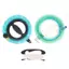 XUAN 1 Bộ 3D Lập Thể Bạch Tuộc Diều Đồ Chơi Bay Cho Trẻ Em Nylon Ripstop Cá Diều Koi Bơm Hơi Trò Chơi Ngoài Trời Diều Mềm VN