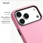 Ốp phim màu tương phản phù hợp với vỏ điện thoại Apple 17, vỏ bảo vệ toàn diện chống rơi iPhone 16 Pro Max mờ ốp lưng iphone 15.
