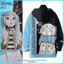 SY3 Frieren Beyond Journey 's End Cosplay 3D Áo khoác dài tay Unisex Top Anime Frieren Thời trang Áo khoác ngoài Plus Si