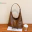 Túi Đeo Vai Da PU BeautifulHomeA Thời Trang Nữ Tote Hobo Phong Cách Cho Văn Phòng Và Ngày Thường Ngày VN