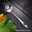 Thìa Inox Dày Tay Cầm Dài Thìa Rây Rây ZQVB