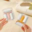 Con lăn xơ vải nhỏ gọn với tấm nạp lại có thể bóc được - Tẩy lông di động và lông thú cưng