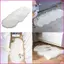 VIC Thảm phòng khách thanh lịch 1800g m2 Mật độ cọc Chống trượt Mặt sau Trang trí sàn mềm để thiết kế phòng