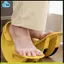 Dụng cụ massage cơ gân Achilles Dụng cụ tập thể dục Yoga Dụng cụ massage
