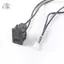 Máy định vị ô tô Chiều dài cáp 145cm Giao diện đầu vào âm thanh điện áp 5V