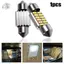31MM / Bóng Đèn LED C5W, C10W Siêu Sáng 4014 Đèn Đọc Sách Nội Thất Ô Tô Doom Đèn