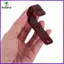 4 Móc thang giường tầng, Móc treo móc kim loại 1 Inch, Giá đỡ phần cứng thang thư viện tiện ích cho cầu thang giường gác xép, Người cắm trại, Bảo quản nhà để xe Cà phê zhenghtr