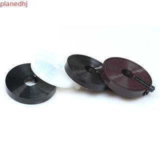 PLANED Phần mở rộng tóc Keo nóng, Dụng cụ tạo kiểu 0,9 * 300cm Keo Keratin tan chảy, DIY Tape Roll Hair Extension Pre-bonded Italian Keratin Salon