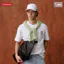 SprayGround in lưng dòng sản phẩm 200GSM áo thun ngắn tay thể thao chất lượng cao mềm mại