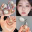 Bình Xịt Kim Tuyến Lấp Lánh 5g Phấn Nhũ Bắt Sáng Toàn Thân Tóc Body Face Căng Bóng Lâu Trôi Không Bết Dính Cao Cấp
