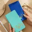 GETVOW Bìa Cứng Tạp Chí Sổ Tay, Tạp Chí Viết Có Dây Đeo 2027 A6 Sổ Tay Lập Kế Hoạch, Di Động Hàng Ngày Lập Kế Hoạch Hàng Ngày Văn Phòng Phẩm