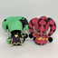 PS1 The Freak Circus Pierrot Harlequin Jester Plushie Otome Nhân vật trò chơi Búp bê sang trọng Gối mềm SP1