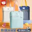 Little Monster Di Động Hướng Dẫn Túi Học Sinh Tiểu Học Về Nhà Hướng Dẫn Túi Dây Kéo Vải Tote Túi Đựng Sách Dung Tích Lớn 6.11