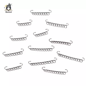 12 CÁI Mũi mọc ngược Chỉnh sửa móng tay Dây Fixer Phục hồi móng chân Dụng cụ chăm sóc bàn chân Mới