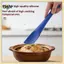 B & N Bếp Thìa Silicon Nấu Bột Cạo Kem Bơ Mịn Hơn Dụng Cụ Chịu Nhiệt Dụng Cụ Nướng Bánh Dụng Cụ.