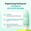 Tẩy da chết dành cho mặt Dr.G Brightening Peeling Gel
