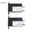GCDHome Heavy Duty Hour Meter Counter 6 chữ số 100-250V Thạch anh kín cho xe và máy phát điện Traing HOT