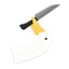 Char Mới Lạ Gương Miếng Dán 3 Inch PVC Hoạt Hình Trắng Geese Decal Cho Gương Chiếu Hậu Cửa Sổ Laptop Và Tự Động Trang Trí