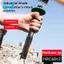 Đục Dụng cụ bê tông Đục Đầu xi măng Bộ chia đá Masonry Đục Xẻng phẳng Chế biến 12 inch