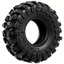 4 70mm 1.3 RC Bánh Xích Lốp 1 / 24 1 / 18 Lốp Bánh Xe Cao Su Siêu Mềm Cho 1: 18 1: 24 RC Xe Bánh Xích Traxxas TRX4M Trục SCX24 FMS AX24 FCX18 Ascent-18 Bộ Phận Nâng Cấp