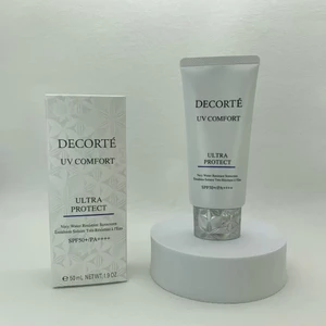 26 Phiên Bản Mới Deco Kem Chống Nắng 50ml SPF50 + Kem Chống Nắng Công Suất Cao Chống Mồ Hôi Làm Mới Không Hôi