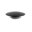 {BUDDI} Nắp cắm bồn rửa chất thải lưu vực Chrome 66mm Cli Cla Nút nhấn thay thế cho phòng tắm gia đình Sửa chữa DIY {buddingenergy}