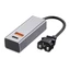 Bộ sạc nhanh Yoo Heavy Duty 60W cho xe đạp điện có vỏ chống bụi chống nước