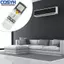 <cosyh>Air Conditioner Remote Temperature Adjustment Fan Speed Control Mode Selection