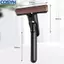 <cosyh>Handheld Spray Mop 2 Replacement Heads Easy To Use Space-saving Design
