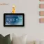 TRTR Kawaii Cao Su Hươu Cao Su Trang Trí Rãnh Hoạt Hình Hươu Cao Cổ Tượng Dán Hươu Cao Cổ Modelputer VN